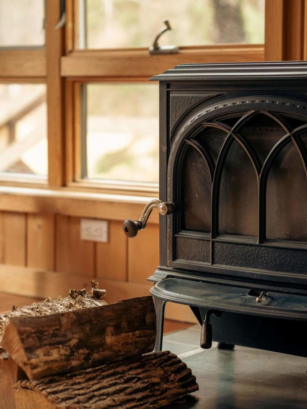 Stony Clove By Summer - Artisan Cottage With Hot Tub Lanesville Εξωτερικό φωτογραφία