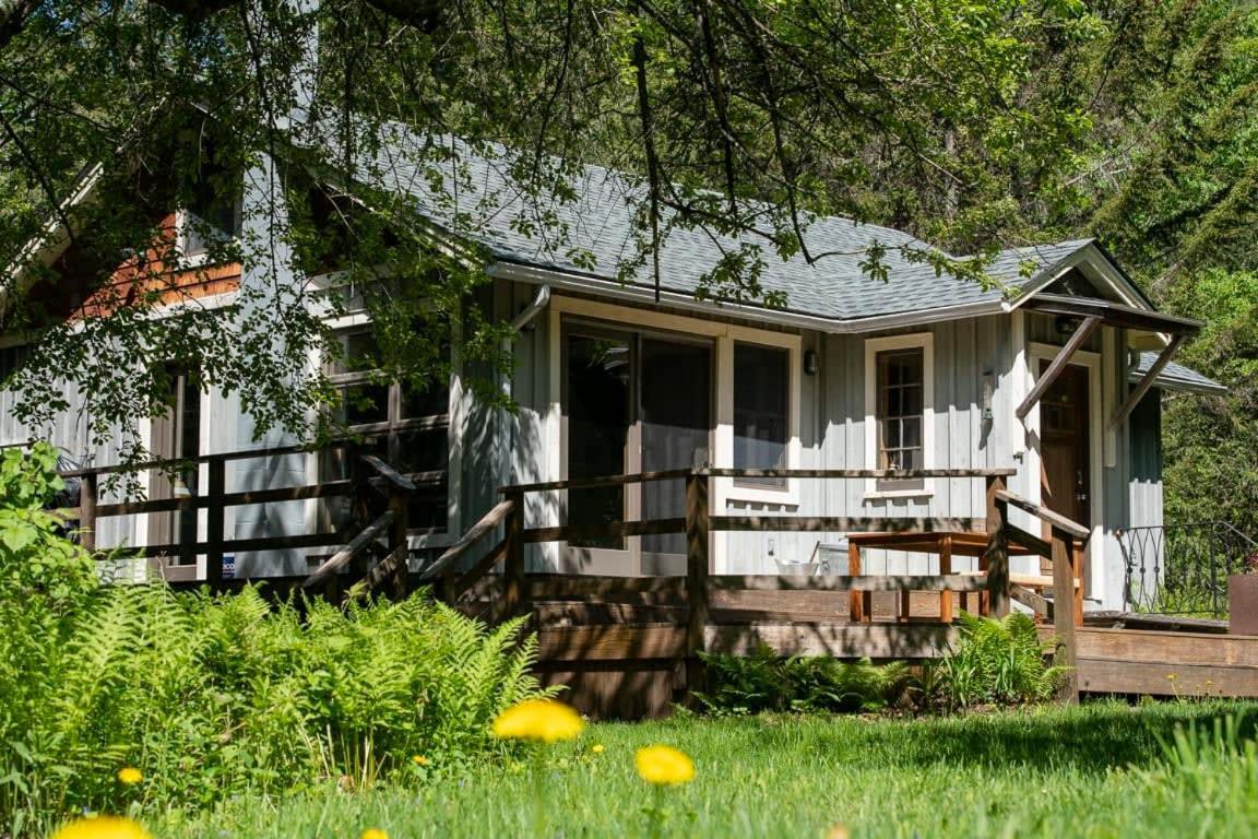 Stony Clove By Summer - Artisan Cottage With Hot Tub Lanesville Εξωτερικό φωτογραφία